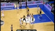 deron williams vs fenerbahce - tbl 2011-12