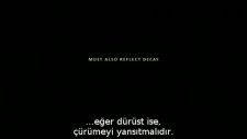 Zeitgeist Moving Forward -- Yol Almak 2011 Part 1türkçe Altyazi