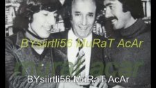 Ferdi Tayfur-Ellere Gelin Oldun(Şiir Eski)