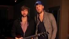 Parachute - Kiss Me Slowly W/ Lady Antebellum İntro