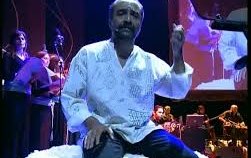 Yılmaz Erdoğan - Etme Mevlana şems'in Gidişi Yılmaz Erdoğan - Etme Mevlana şems'in Gidişi