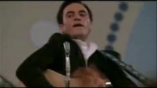 Joaquin Phoenix - Cocaine Blues İn Folsom Prison