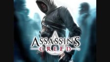 Meditation Of The Assassin- Assassin's Creed Soundtrack