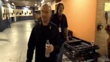 Phil Collins -Start Show!! Drums And More Drums !