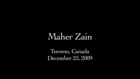 Maher Zain - Baraka Allahu Lakuma Maher Zain - Baraka Allahu Lakuma