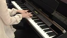 clavinova clp series demonstration movie