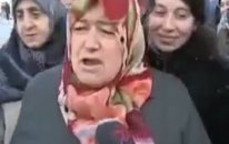 teyze kocasını anlatıyor anlamaz ki öküz camış