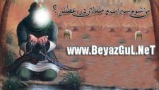imam hüseyin canlar sana kurban olsun hüseyin ilahisi
