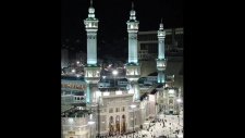 most beautiful azan ever heard.