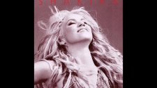 shakira underneath your clothes