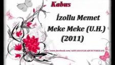 İzollu Memet Meke Meke 2011
