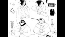The Knife - Epochs