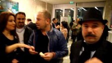 entel köy efe köye karşı istanbul galası
