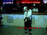 Michael Jackson Show Dangerous Smooth Criminal