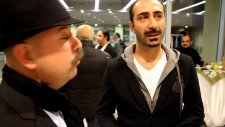 entel köy efe köye karşı istanbul galası