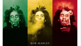 Bob Marley - High Tide Low Tide Bob Marley - High Tide Low Tide