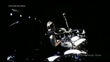 Jeff Beck Tal Wilkenfeld Bass Solo Blue Wind
