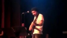 karmate-ben sadece ben olmak istiyorum