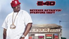 New Music Video E-40