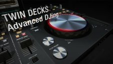 pioneer ddj-t1 controller official introduction with cristian varela