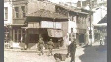 üsküdar'a gider iken katibim