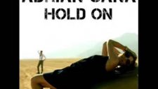 adrian sina - hold on lyrics in description