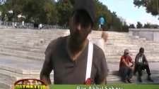 Hayrettin - Boş Akbil Şakasi 2