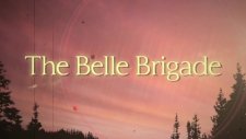 the belle brigade - i didn't mean it lyric video