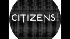 True Romance - Citizens Gigamesh Remix