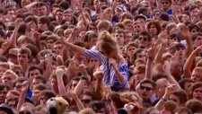 The Maccabees - Love You Better Live At Reading Leeds 2010