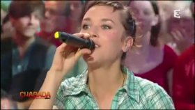 Zaz - Padam Padam Zaz - Padam Padam
