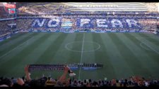 we are the champions fenerbahçe