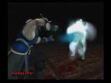 Mortal Kombat Deception - Sub Zero Fatalitys