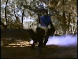 mortal kombat - sub zero vs scorpion