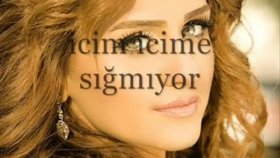 Azeri Kızı Günel - Dünyayı Ağlatan Aşk şarkısı Azeri Kızı Günel - Dünyayı Ağlatan Aşk şarkısı