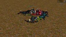 Hile Bildirimi Strongholdmt2