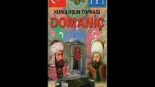 Türk Kavmi Destanı