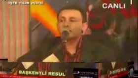 Baskentli Resul - Pıtı Pıtı Piti Piti Atıyo Kalbim Baskentli Resul - Pıtı Pıtı Piti Piti Atıyo Kalbim