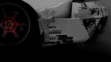 formula drift 2011 siyah ve beyaz