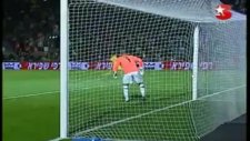 ricardo quaresma'dan muhteşem gol