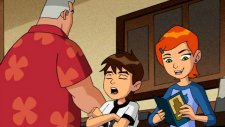 Ben 10 (1. Sezon - 7. Bölüm)