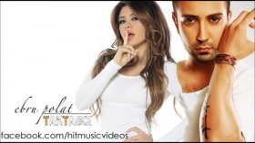 Ebru Polat - Ft. Tan - Olanlar Oldu Ebru Polat - Ft. Tan - Olanlar Oldu