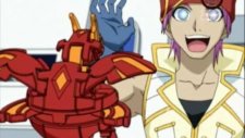 bakugan 3.sezon 3.bölüm