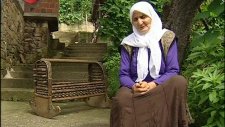 Hafize Hala'nin 13 Dakika'da Dünya Tecrübesi