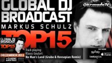 out now markus schulz - global dj broadcast top 15 - december 2011