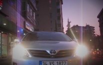 toyota corolla 1 4 d 4d comfort extra 2011 model dızel