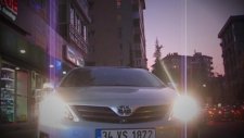 toyota corolla 1 4 d 4d comfort extra 2011 model dızel