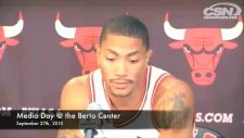 derrick rose season mvp mix- best plays moments 2011