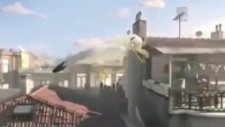 Kötü Kedi Şerafettin Sinema Filmi Fragmani