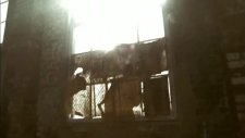 puddle of mudd - blurry